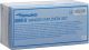 Produktbild von Terumo Surflo Perfusionsbesteck mit Flügelkanüle 25g 0.5x19mm Orange 50 Stück