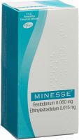 Immagine del prodotto Minesse Filmtabletten 6x 28 Stück