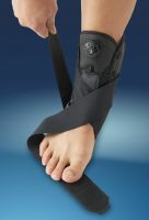 Produktbild von Mediroyal Sprunggelenkstütze XL 24-28cm Boa Clos