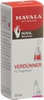 Produktbild von Mavala Nackellack Verdünner 10ml