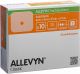 Produktbild von Allevyn Tracheostomy Wundverband 4x6cm 10 Stück