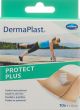 Product picture of Dermaplast Protect Plus 8cmx10cm 10 Pieces