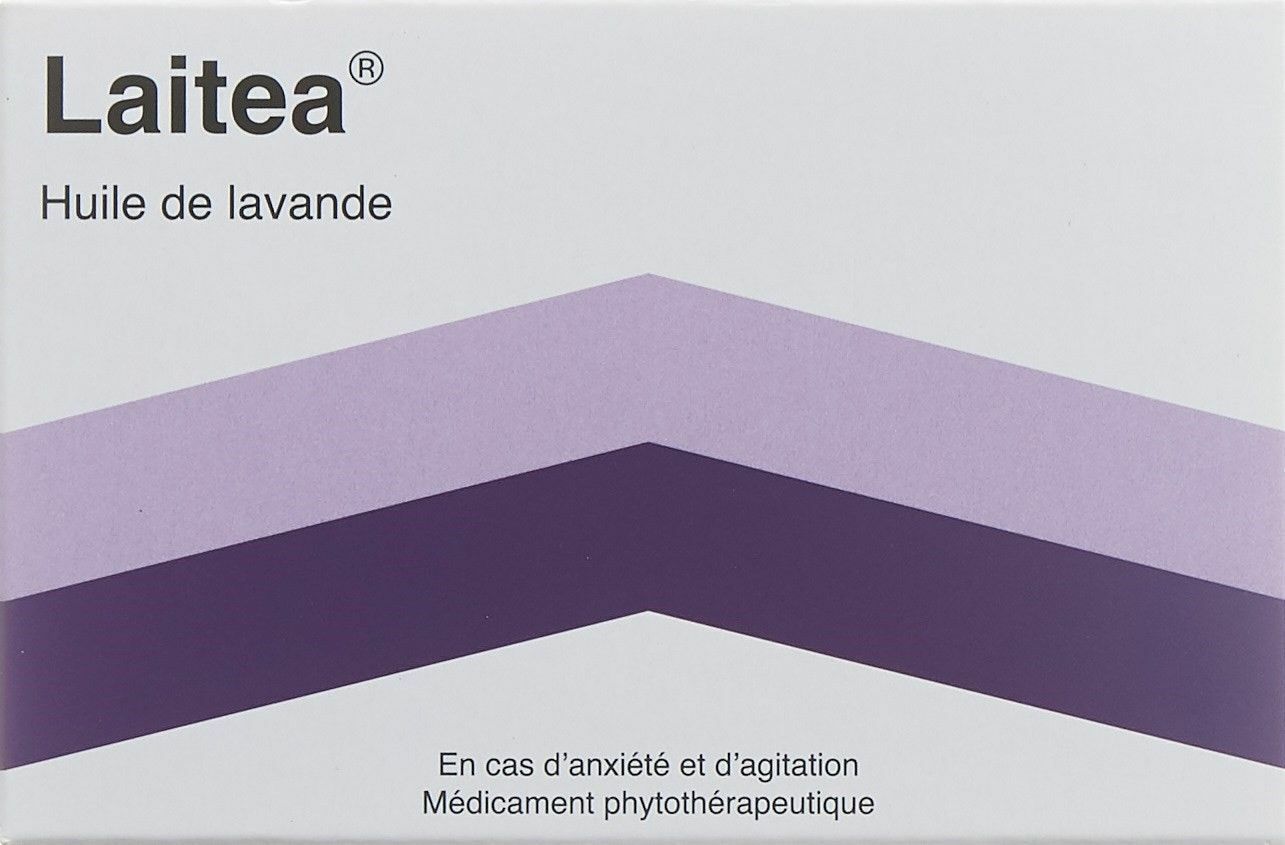 Laitea Kapseln 80mg 56 Stück in der Adler Apotheke