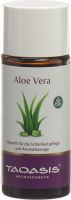 Produktbild von Taoasis Aloe Vera Basis-Oel Bio Flasche 50ml