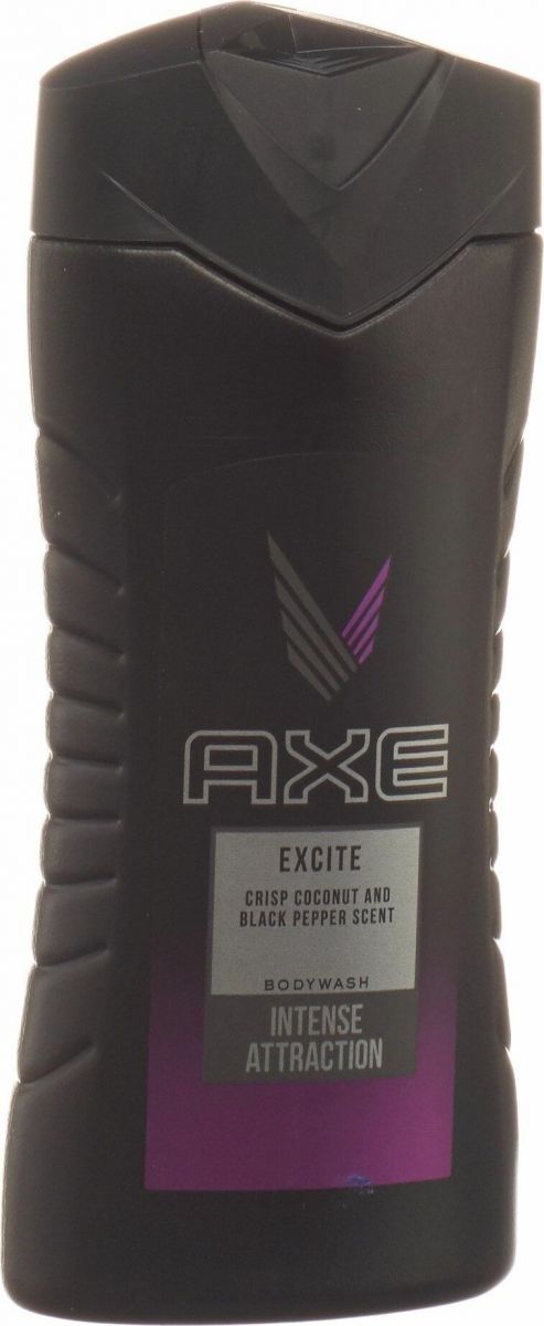 Axe Dusch Excite 250ml in der Adler Apotheke