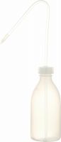 Produktbild von Assistent Spritzflasche Poly 250ml Gebogene Spitze