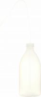 Image du produit Assistent Spritzflasche Poly 500ml Gebogene Spitze