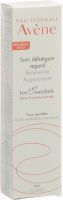 Produktbild von Avène Belebende Augencreme 15ml