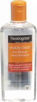 Produktbild von Neutrogena Visibly Clear Anti-Mitesser Gesichtswasser 200ml