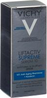 Image du produit Vichy Liftactiv Sérum Suprême 10 Distributeur 30ml