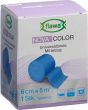 Product picture of Flawa Nova Color Universalbinde 6cmx5m Blau