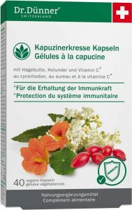 Product picture of Dr. Dünner BiosphereSwiss Capsules 40 pieces