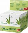 Produktbild von Swiss Cannabis Gum 120mg CBD Mint 24 Stück