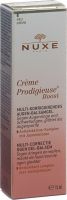 Produktbild von Nuxe Gel Baume Yeux Multi Correcteur 15ml