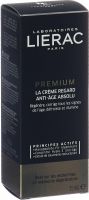 Produktbild von Lierac Premium Yeux 15ml