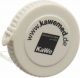 Produktbild von KaWe Bandmass 10mmx1.5m mit Kunststoffgehaeuse