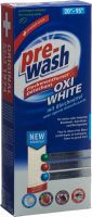Produktbild von Pre-wash Fleckenentferner Oxi White 750g