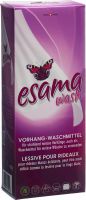 Produktbild von Esama Vorhangwaschmittel Pulver 580g