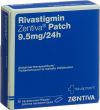Image du produit Rivastigmin Zentiva Patch 9.5 Mg/24h 30 Stück