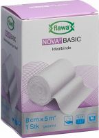 Product picture of Flawa Nova Basic Idealbinde 8cmx5m