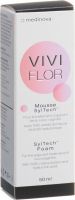Produktbild von Viviflor Syltech Schaum Dose 50ml