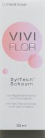 Produktbild von Viviflor Syltech Schaum Dose 50ml