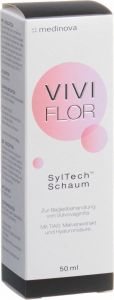 Produktbild von Viviflor Syltech Schaum Dose 50ml