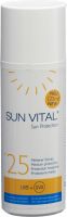 Produktbild von Sun Vital Sun Protection Flasche 125ml