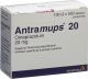 Produktbild von Antramups 20 Tabletten 20mg 100 Stück