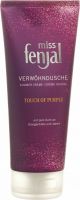 Product picture of Miss Fenjal Verwöhndusche Touche Of Purple 200ml