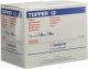 Produktbild von Topper 12 Einmal-Kompressen 10x10cm Steril 70 Beutel à 2 Stück