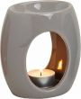Produktbild von Herboristeria Brule Oval Grau Nr 38