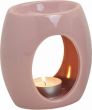 Produktbild von Herboristeria Brule Oval Rosa Nr 40