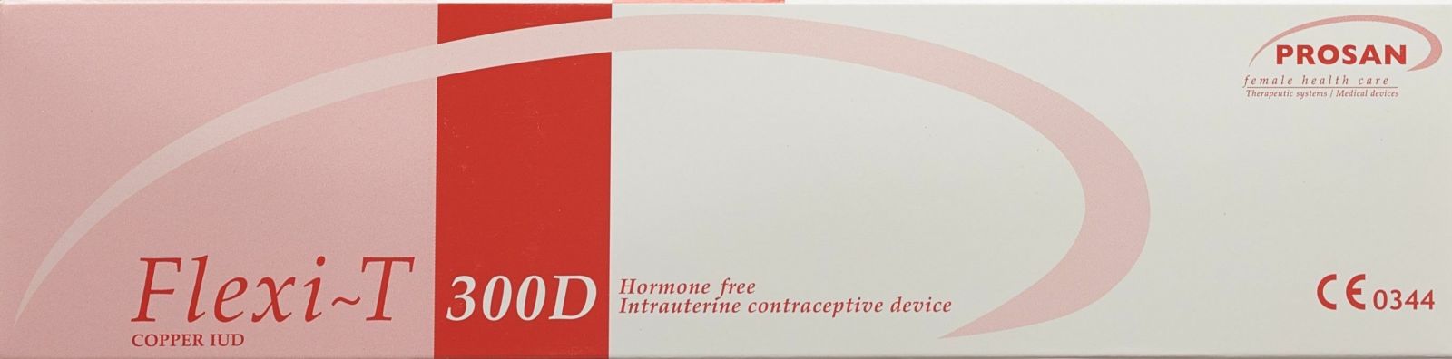 Flexi-t 300d Copper Iud Iup in der Adler Apotheke