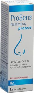 Image du produit Prosens Spray nasal de protection 20ml