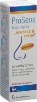 Produktbild von Prosens Abschwellender Nasenspray 20ml