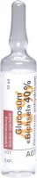 Produktbild von Gluc Bichsel Injektionslösung 40% 10 Ampullen 10ml