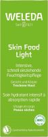 Image du produit Weleda Skin Food Light Tube 75ml