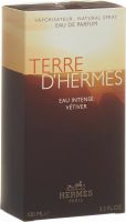 Produktbild von Hermes Terre Herm Eiv Eau de Parfum Spray 100ml