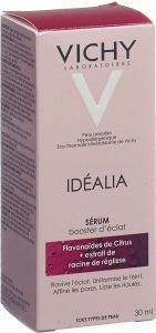 Product picture of Vichy Idealia Serum bottle 30ml