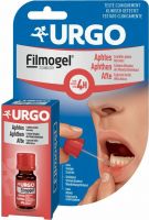 Image du produit Urgo Aphtes Bouteille de verre liquide 6ml
