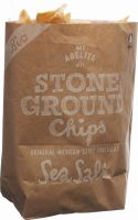 Produktbild von Miadelita Bio Tortilla Chips Sea Salt Beutel 150g