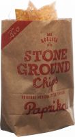 Produktbild von Miadelita Bio Tortilla Chips Paprika Beutel 150g