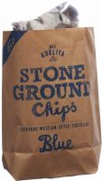 Produktbild von Miadelita Bio Tortilla Chips Blue Corn Beutel 150g