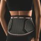 Produktbild von Bort Select Lady Rückenbandage Grösse 3 M Pelot Schwarz
