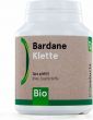 Produktbild von Bionaturis Klettewurzel Kapseln 220mg Bio 180 Stück