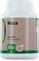 Product picture of Bionaturis Maca Kapseln 400mg Bio 120 Stück