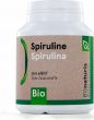 Produktbild von Bionaturis Spirulina Tabletten 500mg Bio 180 Stück