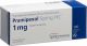 Produktbild von Pramipexol Spirig HC Tabletten 1mg (neu) 100 Stück