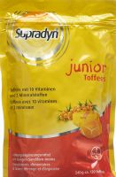 Product picture of Supradyn Junior toffees bag 120 pieces